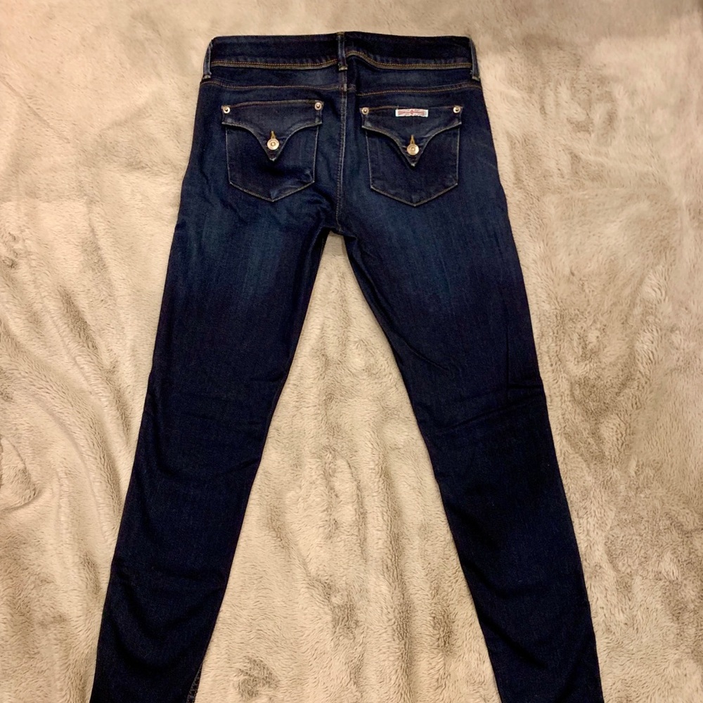 Hudson Jeans, SOFT!